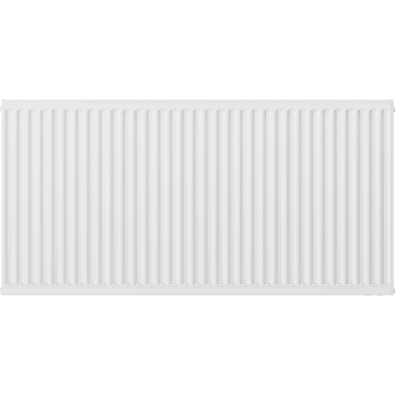 Mexen C22 radiateur plat 500 x 1300 mm, raccordement latéral, 1852 W, blanc - W422-050-130-00