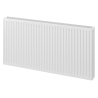 Mexen C22 radiateur plat 900 x 400 mm, raccordement latéral, 914 W, blanc - W422-090-040-00