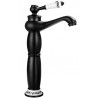 Mexen Draco mitigeur de lavabo haut, noir - 745410-70
