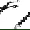 Mexen Draco robinet de lavabo haut, Noir - 745410-70