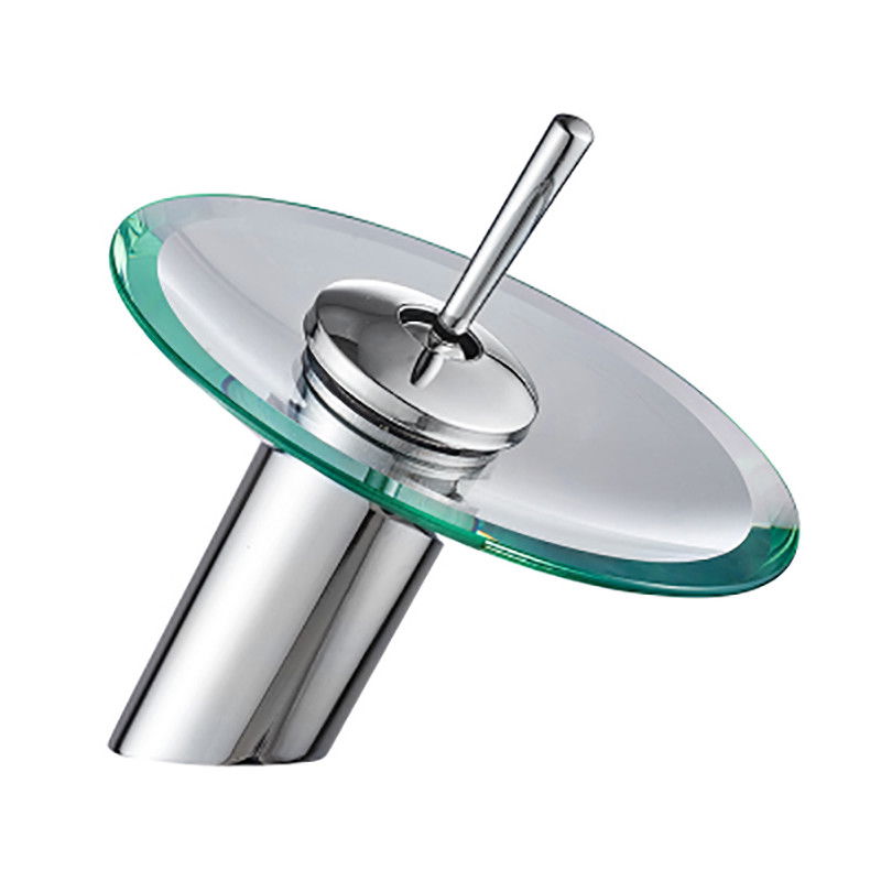 Mexen Niagara robinet de lavabo, Chrome - 745600-00