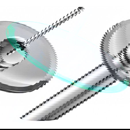 Mexen Niagara robinet de lavabo, Chrome - 745600-00