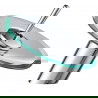 Mexen Niagara robinet de lavabo, Chrome - 745600-00