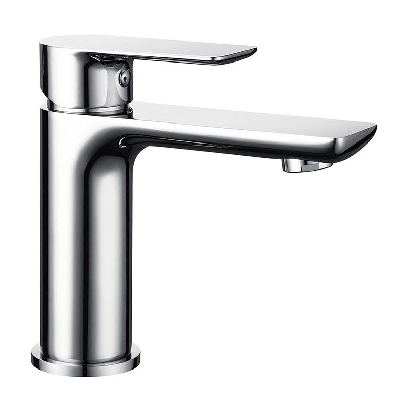 Mexen Alfa robinet de lavabo, Chrome - 745700-00