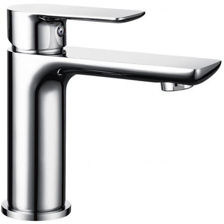 Mexen Alfa robinet de lavabo, Chrome - 745700-00