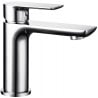 Mexen Alfa robinet de lavabo, Chrome - 745700-00