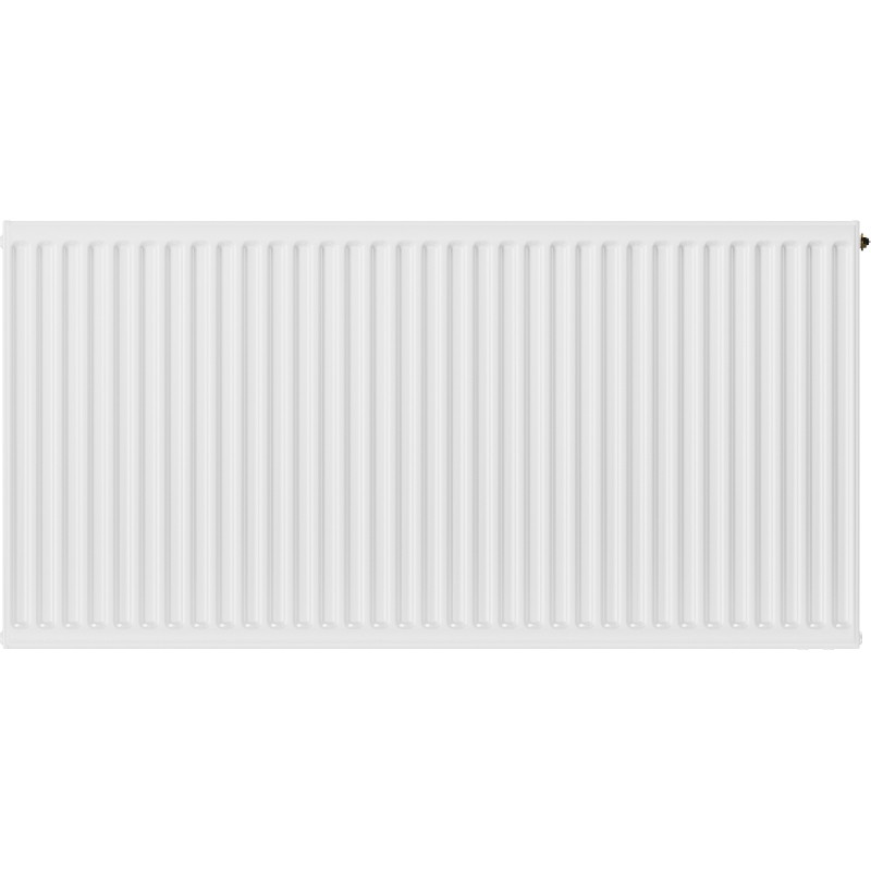 Mexen CV11 radiateur à panneau 500 x 1000 mm, raccordement inférieur, 796 W, blanc - W611-050-100-00