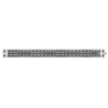 Radiateur à panneaux Mexen CV22 500 x 1000 mm, connexion inférieure, 1425 W, blanc - W622-050-100-00