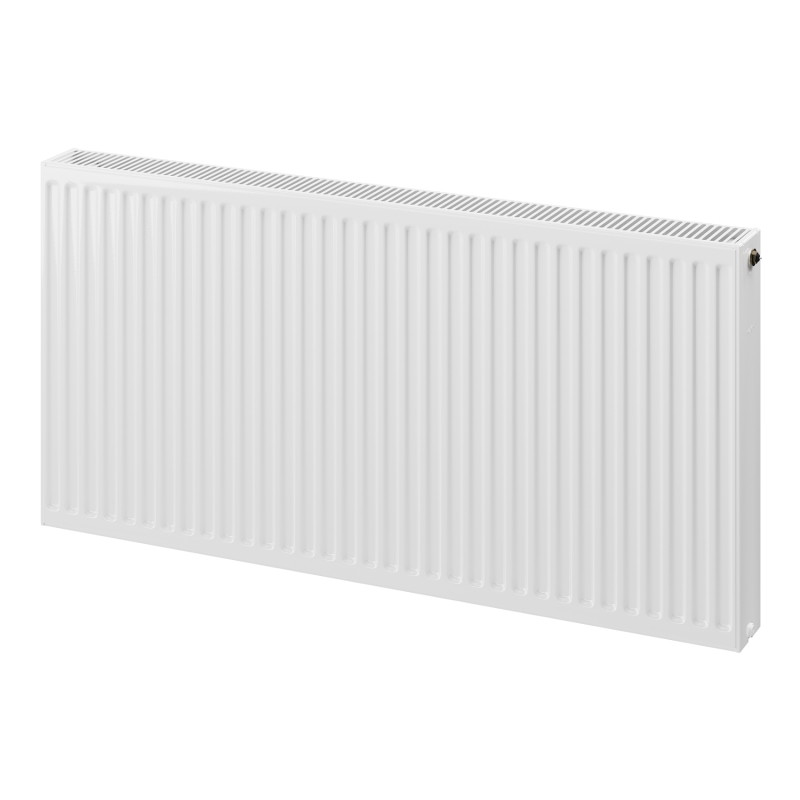 Mexen CV22 radiateur plat 500 x 1300 mm, raccordement par le bas, 1852 W, blanc - W622-050-130-00