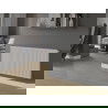 Mexen C11 radiateur en acier 600 x 1200 mm, connexion latérale, 1120 W, blanc - W411-060-120-00