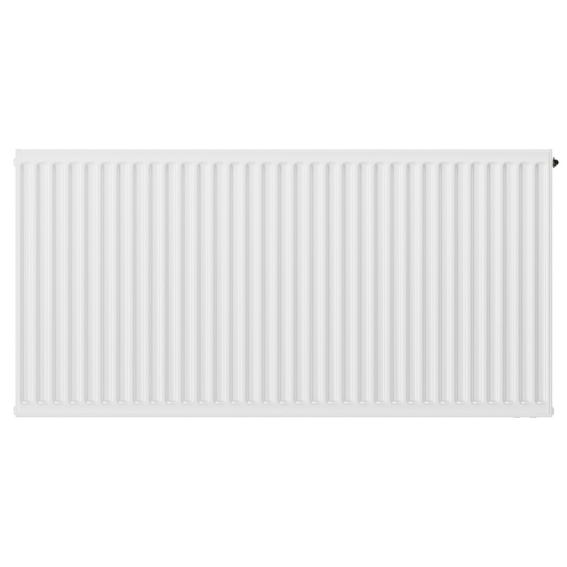 Mexen CV22 radiateur panneau 900 x 1200 mm, raccordement par le bas, 2741 W, blanc - W622-090-120-00