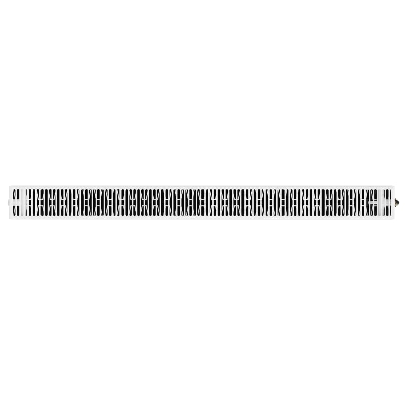 Mexen CV22 radiateur à plaques 900 x 1300 mm, connexion inférieure, 2970 W, blanc - W622-090-130-00