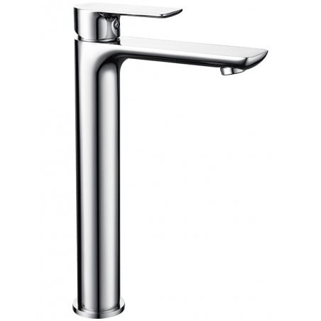 Mexen Alfa robinet de lavabo haut, Chrome - 745710-00