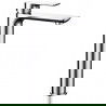 Mexen Alfa robinet de lavabo haut, Chrome - 745710-00