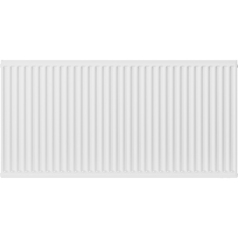 Mexen C33 radiateur à panneau 600 x 700 mm, connexion latérale, 1634 W, blanc - W433-060-070-00