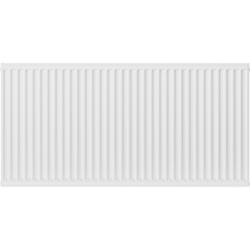 Mexen C33 radiateur à panneaux 600 x 1000 mm, raccordement latéral, 2335 W, blanc - W433-060-100-00