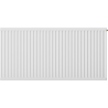 Mexen CV21 radiateur plat 400 x 800 mm, raccordement inférieur, 741 W, blanc - W621-040-080-00