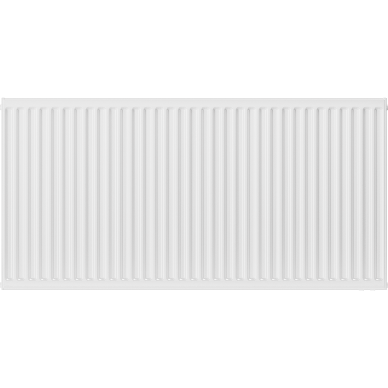 Mexen C33 radiateur à panneaux 600 x 1400 mm, connexion latérale, 3268 W, blanc - W433-060-140-00