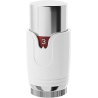 Mexen Uni-Term tête thermostatique pour radiateur, blanc/chromé - W900-000-21