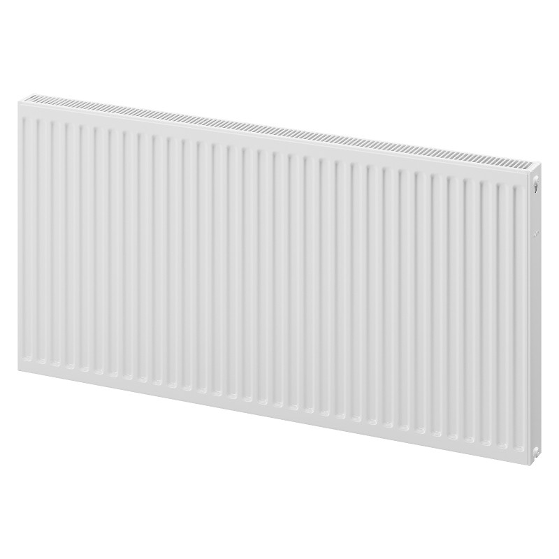 Mexen C21 radiateur à panneau 300 x 500 mm, raccordement latéral, 368 W, blanc - W421-030-050-00