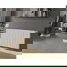 Mexen CV21 radiateur en acier 600 x 600 mm, raccordement bas, 769 W, blanc - W621-060-060-00