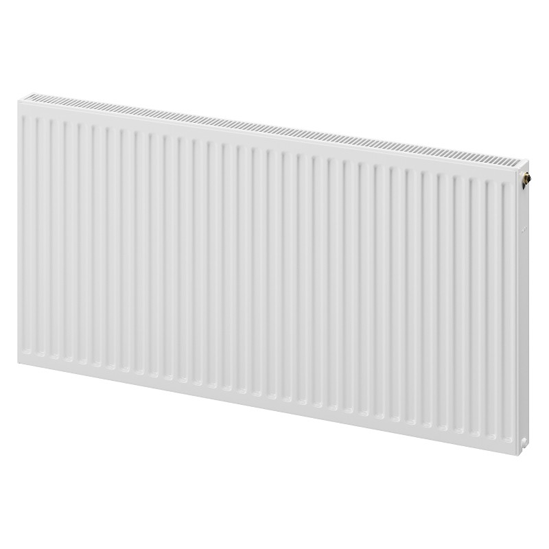 Mexen CV21 radiateur à plaques 600 x 900 mm, raccordement inférieur, 1154 W, blanc - W621-060-090-00