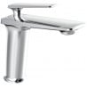 Mexen Purus robinet de lavabo, Chrome - 745800-00