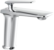 Mexen Purus robinet de lavabo, Chrome - 745800-00