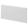 Mexen CV21 radiateur à panneau 600 x 2200 mm, raccordement inférieur, 2820 W, blanc - W621-060-220-00