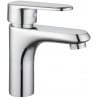 Mexen Alda robinet de lavabo, Chrome - 746100-00