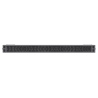 Radiateur Mexen C22 600 x 800 mm, connexion latérale, 1322 W, anthracite - W422-060-080-66