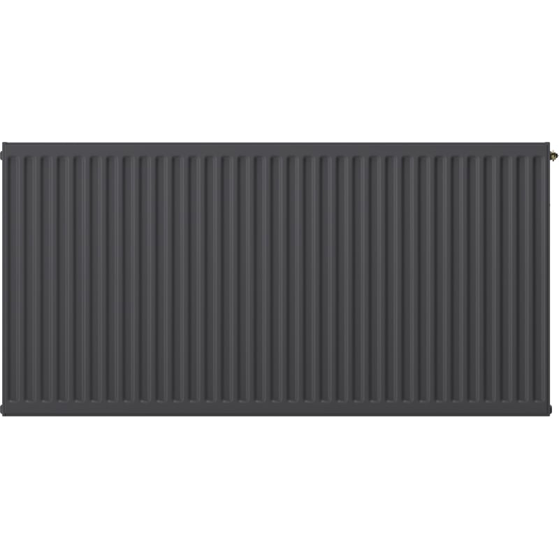 Mexen CV22 radiateur à panneau 500 x 600 mm, connexion par le bas, 855 W, anthracite - W622-050-060-66