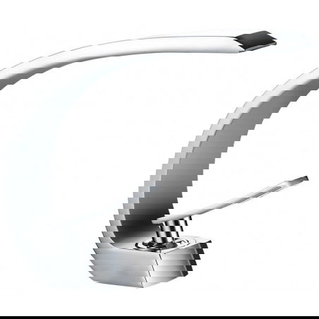 Mexen Lupus robinet de lavabo, Chrome - 746200-00