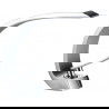Mexen Lupus robinet de lavabo, Chrome - 746200-00