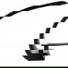 Mexen Lupus robinet de lavabo, Noir - 746200-70
