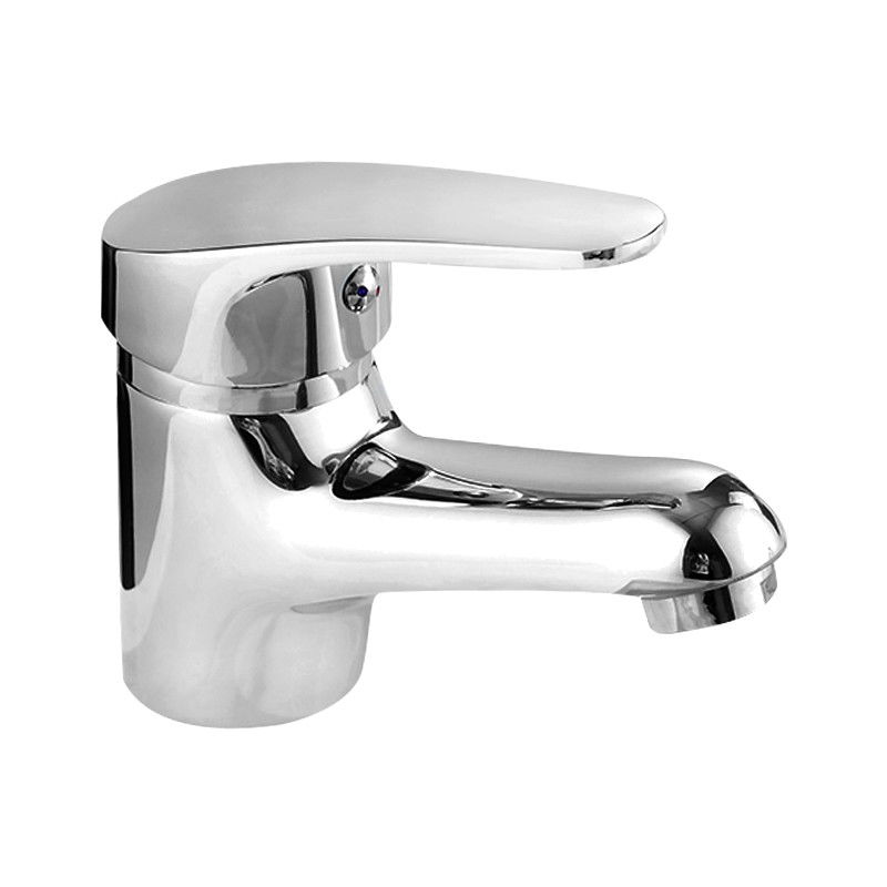 Mexen Erica robinet de lavabo, Chrome - 746400-00