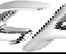 Mexen Erica robinet de lavabo, Chrome - 746400-00