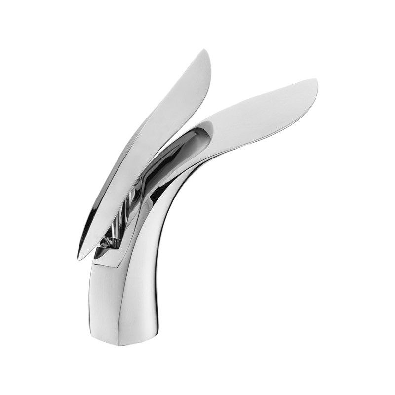 Mexen Foja robinet de lavabo, Chrome - 746700-00
