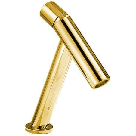 Mexen Astro robinet de lavabo, doré - 746900-50