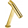 Mexen Astro robinet de lavabo, Or - 746900-50