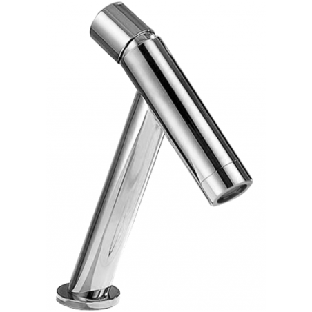 Mexen Astro robinet de lavabo, Chrome - 746900-00