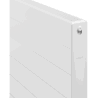 Mexen Line CL21 radiateur à panneaux 500 x 1600 mm, raccordement latéral, 1613 W, blanc - W421L-050-160-00