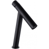 Mexen Astro robinet de lavabo, Noir - 746900-70