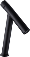 Mexen Astro robinet de lavabo, Noir - 746900-70