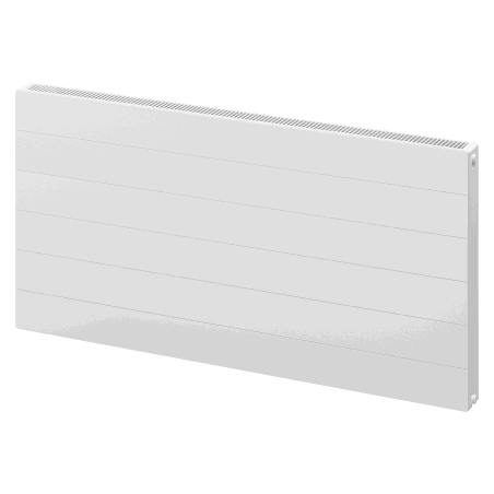 Mexen Line CL21 radiateur à panneau 600 x 700 mm, raccordement latéral, 847 W, blanc - W421L-060-070-00
