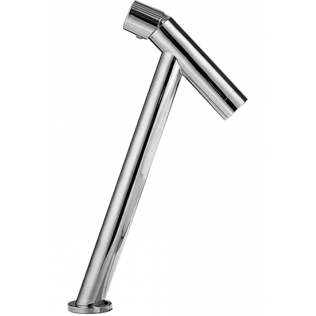 Mexen Astro robinet de lavabo haut, Chrome - 746910-00