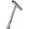 Mexen Astro robinet de lavabo haut, Chrome - 746910-00
