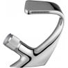 Mexen Cardo robinet de lavabo, Chrome - 747200-00