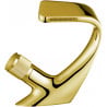 Mexen Cardo robinet de lavabo en or - 747200-50