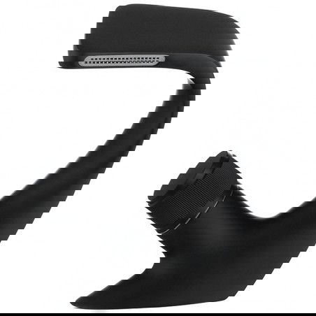 Mexen Cardo robinet de lavabo, Noir - 747200-70